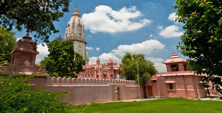 kashi vishwanath temple images